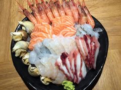 -松岛日本料理(汾江路店)