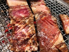 -坦坦大炉·韩式烤肉(望京店)