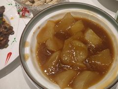 -沪华海鲜大酒楼(南汇店)
