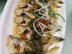 -启东小海鲜(庄先湾路1号店)