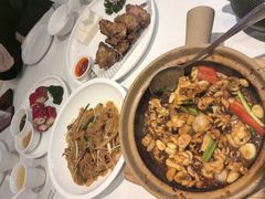 -大海湾酒楼(人南店)