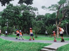 -四海公园(南山区)