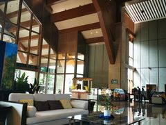 -碧桂园润杨溪谷温泉酒店