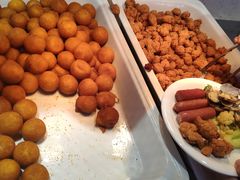 -瑞伯克牛排自助餐厅天一广场店