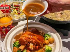 -老知青·东北菜(中华城店)