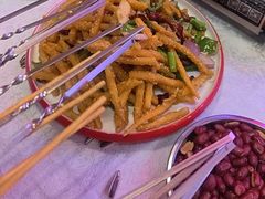 -海盗船. 龙虾烧烤. 酒馆