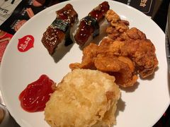 -温禾牛·和牛寿喜烧自助火锅(恒基名人店)