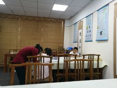 -秦汉胡同古筝围棋国学书院(罗湖分馆)
