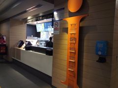 -麦当劳(北京金星西路店)