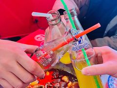 -时二崽肥肠鸡大排档(健康路店)