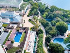 -绿城千岛湖喜来登度假酒店
