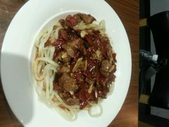 -疆Jiang·新疆秘制料理