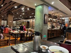 -临家闽南菜(宝洲路店)