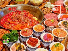 -楠火锅(太古里总店)