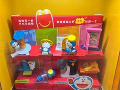 -麦当劳(王顶堤店)