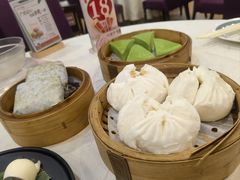 -大水车公馆·顺德菜·妈姐菜(均安店)