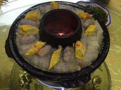 -龙姐私房菜(和顺古镇店)