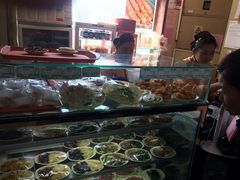 -庆丰包子铺(白塔寺店)