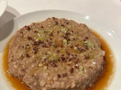 -宝丽轩中餐厅BAOLIXUAN