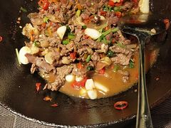 -小隐人家(乐松店)