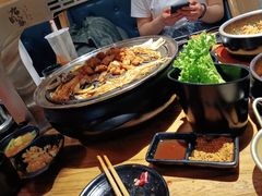 -九田家黑牛烤肉料理(国芳店)