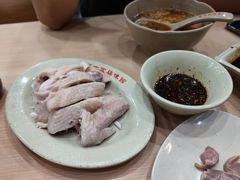 招牌百家鸡-百家鸡味馆(清泰店)