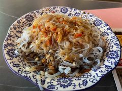 黄记凉粉-富临轩私房菜(集庆门大街店)