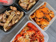 -三妹小龙虾·黄油蟹(华侨城总店)