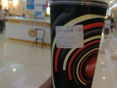 -桂桂茶(繁花中心店)