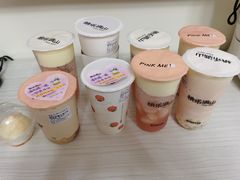 -桃乐满山(川沙百联店)