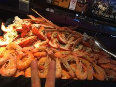 -威斯汀舞台餐厅