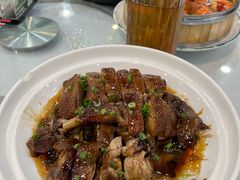 -绿雅居原生态农庄(小涌店)