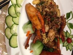 -8餐厅(新葡京酒店)