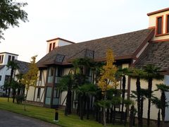 -太阳岛度假酒店