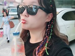 -Jonah's Fruit Shake & Snack Bar