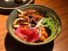 -MAGPIE喜鹊派餐厅(华侨城店)