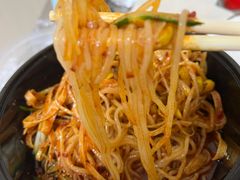 -佳木斯拌面(青岛城阳区新城花园店)