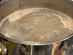 -博林天瑞喜来登酒店·西丽尚膳