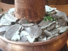 -如意林卡藏餐吧(大昭寺店)