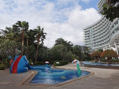 -源·咖啡自助餐厅·海鲜·烧烤·三文鱼(海口华彩洲际酒店)