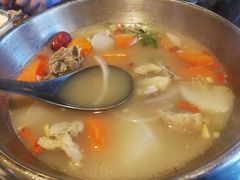 -木卡买提新疆餐厅·清真(新里海顿公馆店)