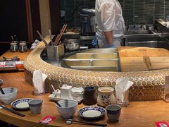 -yokocho上横町·日本食街(深业上城店)
