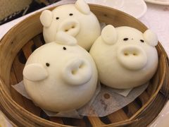-新成海港大酒楼(康华路店)