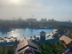 -西安华夏文旅水世界