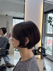 -a·f one hair salon