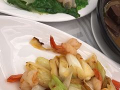 -潮福城大酒楼(北尚店)