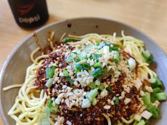 -清粥小菜·成都小吃(香格里拉镇店)