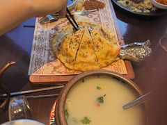 -那拉提之疆·新疆菜(美院店)