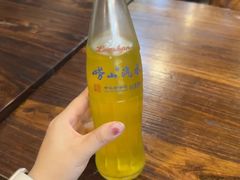 -屯屯面(海尔路店)