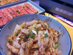 -燥次·烧烤酒场(万象城店)